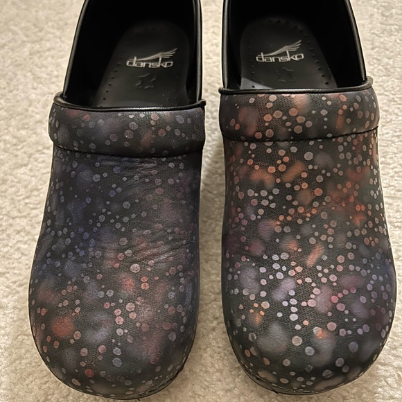 Dansko Women’s Professional Clogs, Size 40, All day comfort, arch Support, - Picture 10 of 10